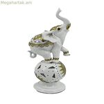 Դեկորատիվ կերպար Վերսա 8 x 25,5 x 9,5 սմ