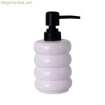 Versa կերամիկական պլաստիկ օճառի դիսպենսեր