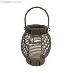 LED լապտեր Versa Rattan-ից