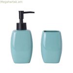 Լոգարանի հավաքածու Versa Ceramic