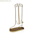 Դռան կախիչ Versa Golden Metal 8 x 30 x 18 սմ