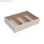 Զարդատուփ Versa Wood 18,5 x 6 x 25,5 սմ