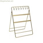 Դռան կախիչ Versa Golden Metal 8 x 28 x 18,5 սմ