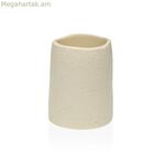 Ատամի խոզանակի պահոց Versa Livi խեժից 7,4 x 10,6 x 7,4 սմ