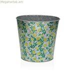 Versa XL մետաղական մինիմալիստական ծաղկաման 16,5 սմ