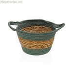 Բազմաֆունկցիոնալ զամբյուղ Versa 19 X 13 X 19 սմ