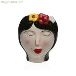 Սկահակ Versa Ceramic Escandinavo/Nórdico 19,4 X 22,2 X 17,4 սմ