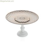 Կենտրոնական զարդարանք Versa Ոսկեգույն MDF Փայտ 30 X 14,5 X 30 սմ