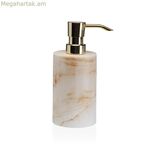 Օճառի դիսպենսեր Versa Zaire Resin 7 x 17,5 x 7 սմ