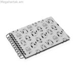 Լուսանկարների ալբոմ Versa GATTO