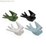 Դեկորատիվ ֆիգուր՝ Վերսա Բըրդ 12,5 X 5,2 X 13 սմ դեկորատիվ ֆիգուր