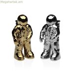 Դեկորատիվ ֆիգուր՝ Versa Astronaut 4,1 X 10,4 X 5,1 սմ դեկորատիվ ֆիգուր