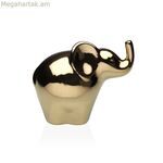 Դեկորատիվ ֆիգուր՝ Վերսա Փիղ 6,3 X 9,8 X 11 սմ չափսերով, փոքր դեկորատիվ ֆիգուր