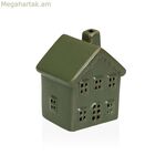 Դեկորատիվ ֆիգուր Versa Green House 5,8 X 8 X 6,7 սմ դեկորատիվ ֆիգուր