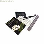 Էլեկտրոնային ծխախոտի ծայրակալ (վերանորոգված A)