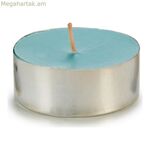 Մոմերի հավաքածու Lady at Night Acorde Turquoise