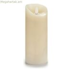 LED մոմերի նվերների դեկոր