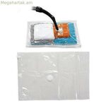 Վակուումային տոպրակներ Kipit վակուումային փաթեթավորված