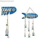 Կախովի զարդարանք ձուկ