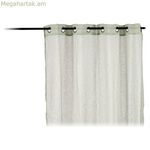 Վարագույրի նվերների դեկոր կանաչ 140 x 0,1 x 260 սմ զուտ վարագույր