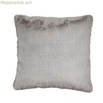 Նվերի բարձիկ՝ մոխրագույն 40 x 2 x 40 սմ, պլաստիկե ծաղկային