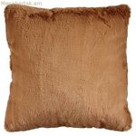 Նվերի բարձիկ՝ շագանակագույն 40 x 2 x 40 սմ, պլաստիկ