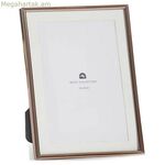 Լուսանկարի շրջանակ Նվերի դեկոր Պղինձ Բյուրեղապակյա պողպատ