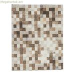 Սփռոց Kinvara Բեժ Բարակ կտավ