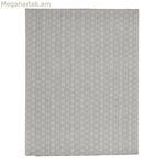 Սփռոց Kinvara Մոխրագույն Բարակ կտավ