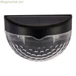 Արևային լամպ Ibergarden սև 5 x 65 x 9 սմ