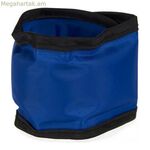 Շան վզնոց Mascow Կապույտ Սև 6,3 x 1 x 30 սմ Սառեցնող հեղուկ