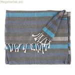 Բազմաֆունկցիոնալ նվերների զարդարանք՝ կապույտ շերտերով