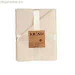 Սփռոց Հարթ Ոսկեգույն