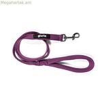 Շան կապար Gloria Purple S