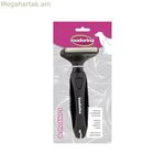 Թրթուրների դեմ սանր Inodorina սև պողպատե S