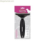 Թրթուրների դեմ սանր Inodorina սև պողպատե L