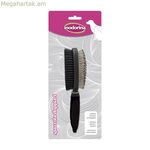 Շան խոզանակ Inodorina Black