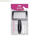 Մեջքի սանրման խոզանակ Inodorina L