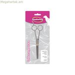 Կենդանիների մկրատ Inodorina պողպատե 16 սմ