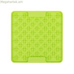 Շան կերակրիչ Lickimat Green TPR