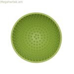 Շան կերակրիչ Lickimat Green Rubber Modern 600 մլ