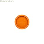 Շան կերակրիչ Lickimat Orange Rubber Modern