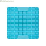 Շան կերակրիչ Lickimat Turquoise TPR
