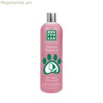 Կատվի ավազատուփ Մենֆորսան