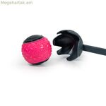 Գնդակի նետիչ շների համար Gloria Grey պոլիպրոպիլենային TPR M