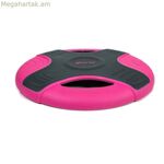 Ֆրիսբի Գլորիա վարդագույն TPR 25 սմ