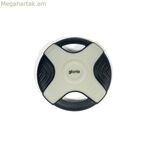 Ֆրիսբի Գլորիա Սպիտակ TPR 25 սմ