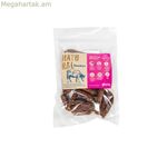 Շան խորտիկի խորտիկներ Հորթի միս