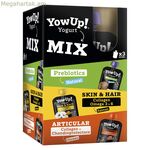 Շան կեր YowUp հավի սաղմոնով 3 միավոր