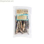 Թաց սնունդ Snackys Fish